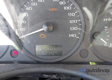 2005 Chevrolet Malibu Maxx Lt from USA, damaged, VIN 1G1ZU64885F211734